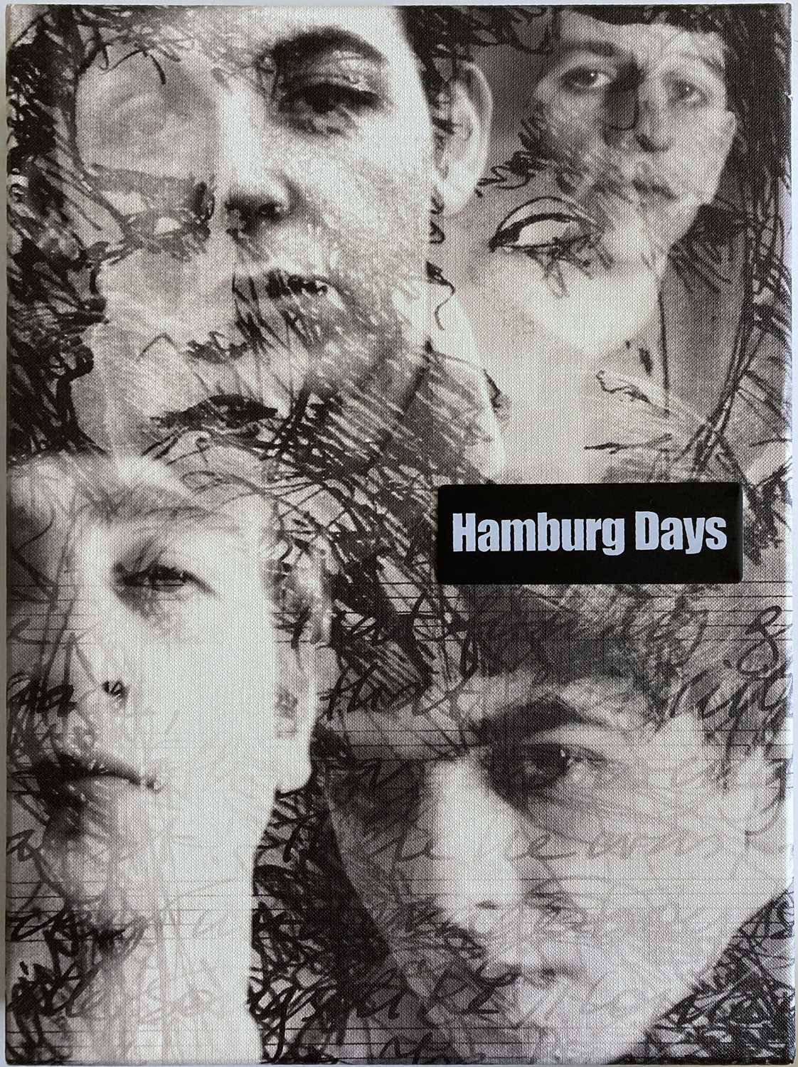 Lot 219 - ASTRID KIRCHHERR / KLAUS VOORMANN - HAMBURG DAYS.