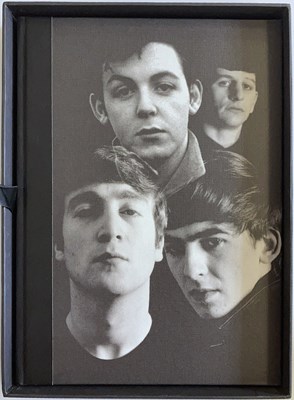 Lot 219 - ASTRID KIRCHHERR / KLAUS VOORMANN - HAMBURG DAYS.