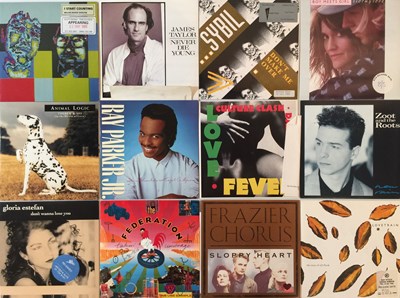 Lot 1090 - POP/ROCK 7" (60s/80s)