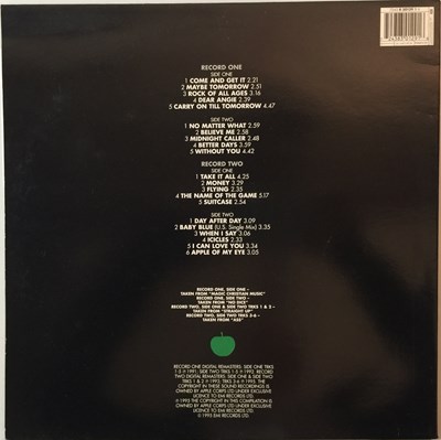 Lot 685 - BADFINGER - THE BEST OF LP (SAPCOR 28)