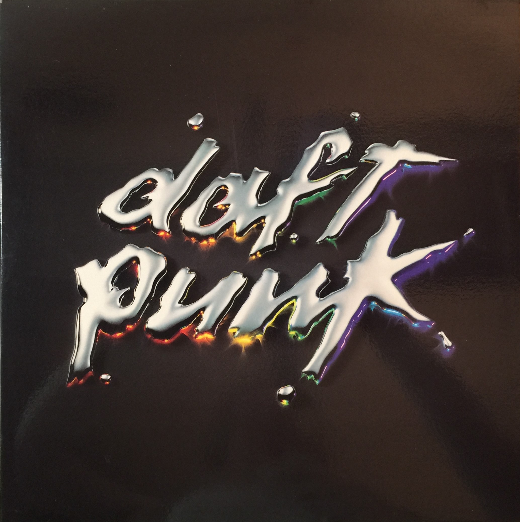 欧2discs LP Daft Punk Discovery V2940 VIRGIN /00500 2LP DAFT PUNK Discovery V2940 VIRGIN EUROPE Vinyl | eBay