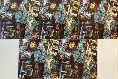 Lot 389 - FACTORY RECORDS - 7"/12" COLLECTION