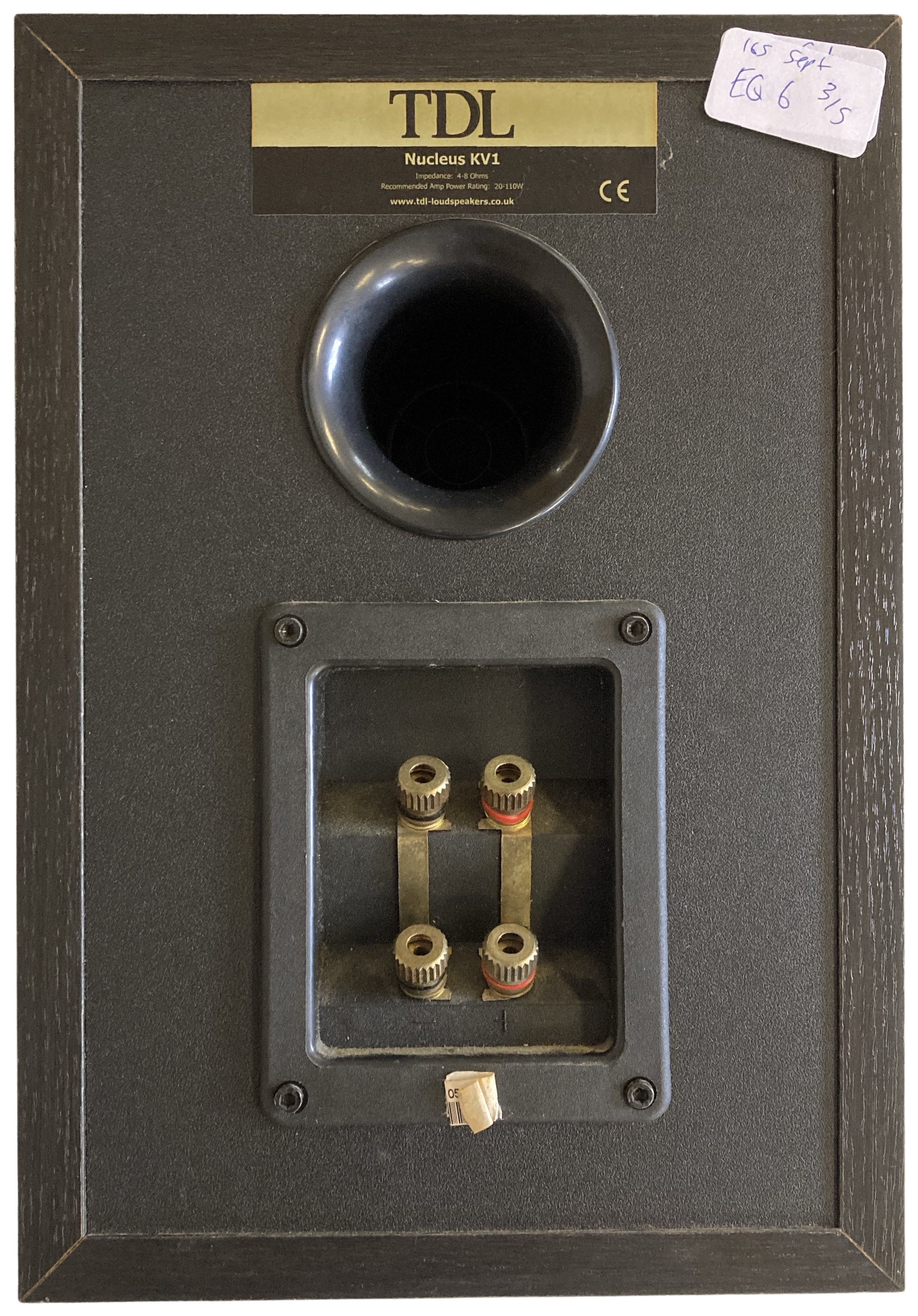 Lot 6 Marshall Guitar Amplifier, Speakers and