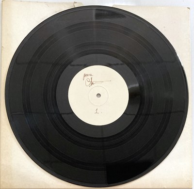 Lot 180 - CAT STEVENS / YUSUF ISLAM SIGNED PRESSINGS.