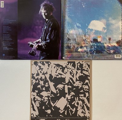 Lot 739 - NEIL YOUNG - 90s LP RARITIES