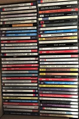 Lot 759 - CLASSICAL - CD ARCHIVE