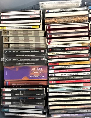 Lot 759 - CLASSICAL - CD ARCHIVE