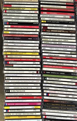 Lot 759 - CLASSICAL - CD ARCHIVE