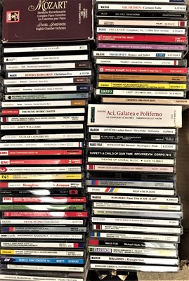 Lot 759 - CLASSICAL - CD ARCHIVE