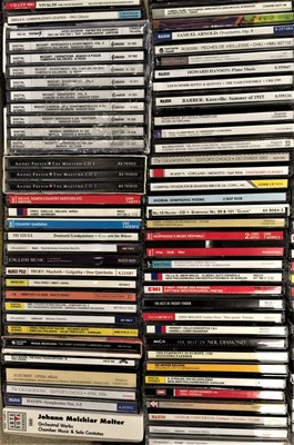 Lot 759 - CLASSICAL - CD ARCHIVE