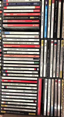 Lot 759 - CLASSICAL - CD ARCHIVE