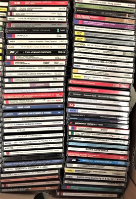 Lot 759 - CLASSICAL - CD ARCHIVE