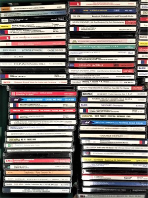 Lot 759 - CLASSICAL - CD ARCHIVE