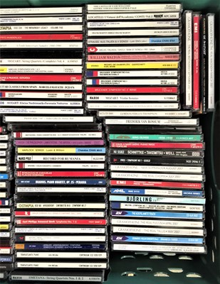 Lot 759 - CLASSICAL - CD ARCHIVE