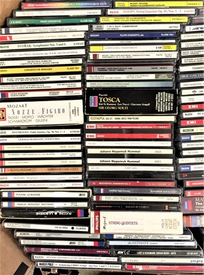 Lot 759 - CLASSICAL - CD ARCHIVE