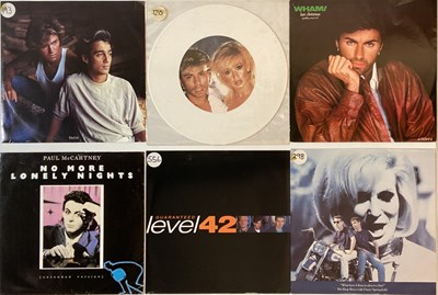 Lot 766 - POP - 12" COLLECTION