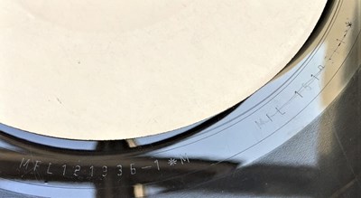 Lot 776 - THE KINKS - SOMETHING ELSE BY THE KINKS LP (ORIGINAL UK MONO TEST PRESSING - MPL 18193)