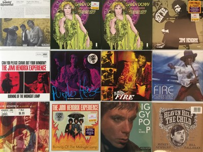 Lot 840 - ROCK/ POP/ PUNK - LIMITED EDITION/ RSD 7" COLLECTION