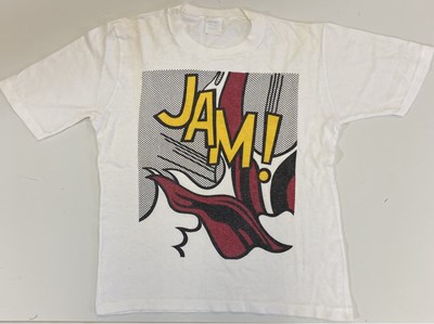 Lot 334 - THE JAM T-SHIRT