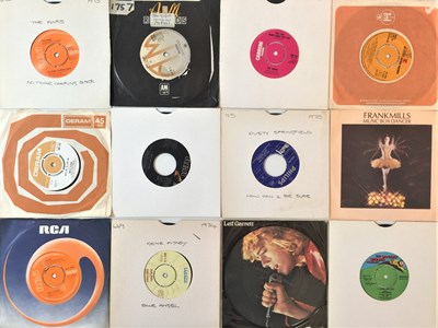 Lot 873 - 70s - POP 7" COLLECTION