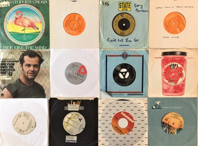 Lot 873 - 70s - POP 7" COLLECTION