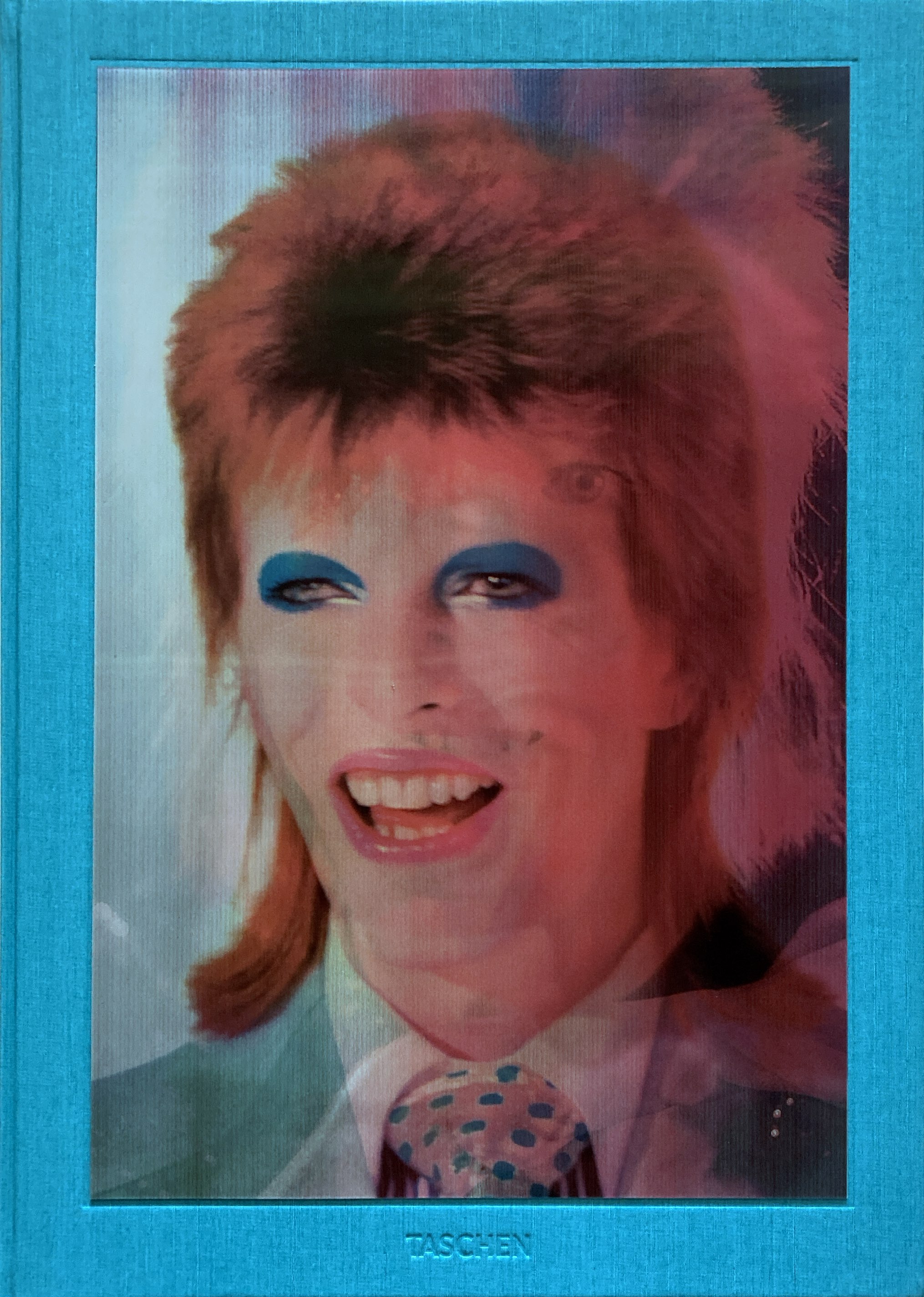 超目玉価格 希少❗️ The Rise of David Bowie, 1972- www.copycorp.com.ve