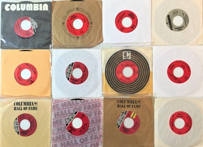 Lot 952 - US ARTIST - ROCK & POP 7" COLLECTION