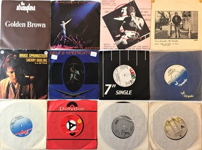 Lot 953 - 60s/ 70s/ 80s - ROCK & POP -7" COLLECTION