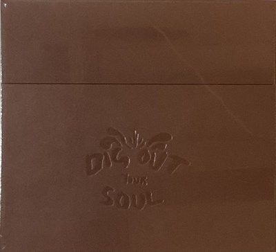 Lot 949 - OASIS - DIG OUT YOUR SOUL - LP/CD/DVD BOX SET (BIG BROTHER - RKIDBOX 51)