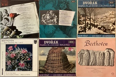 Lot 981 - CLASSICAL - LPs