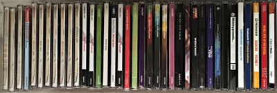 Lot 1011 - CDs - LARGE ALBUM COLLECTION