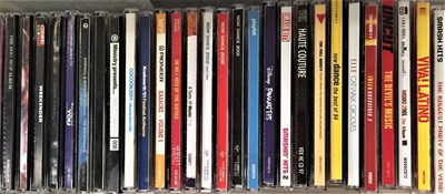 Lot 1011 - CDs - LARGE ALBUM COLLECTION