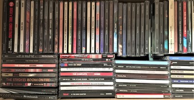 Lot 1012 - CDs - LARGE ALBUM COLLECTION