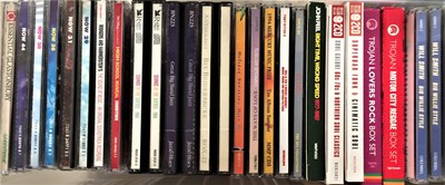 Lot 1013 - CDs - LARGE ALBUM COLLECTION