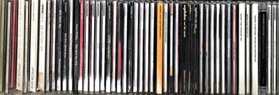 Lot 1014 - CD SINGLES - LARGE COLLECTION