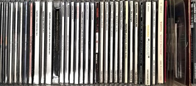 Lot 1014 - CD SINGLES - LARGE COLLECTION