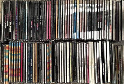 Lot 1014 - CD SINGLES - LARGE COLLECTION