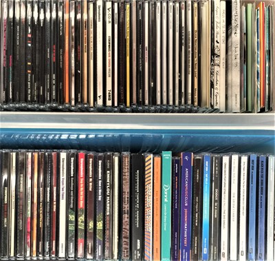 Lot 1014 - CD SINGLES - LARGE COLLECTION