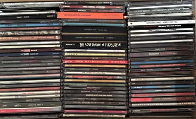 Lot 1015 - CD SINGLES - LARGE COLLECTION