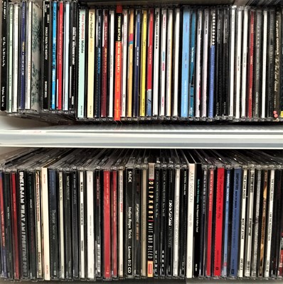 Lot 1015 - CD SINGLES - LARGE COLLECTION