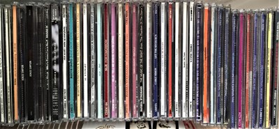 Lot 1015 - CD SINGLES - LARGE COLLECTION