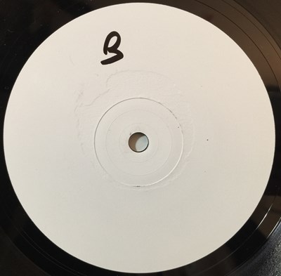 Lot 176 - MOBB DEEP - FREE AGENTS VOLUME ONE LP (WHITE LABEL TEST PRESSING)