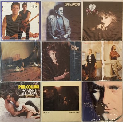Lot 1059 - CLASSIC ROCK & POP - 7" COLLECTION