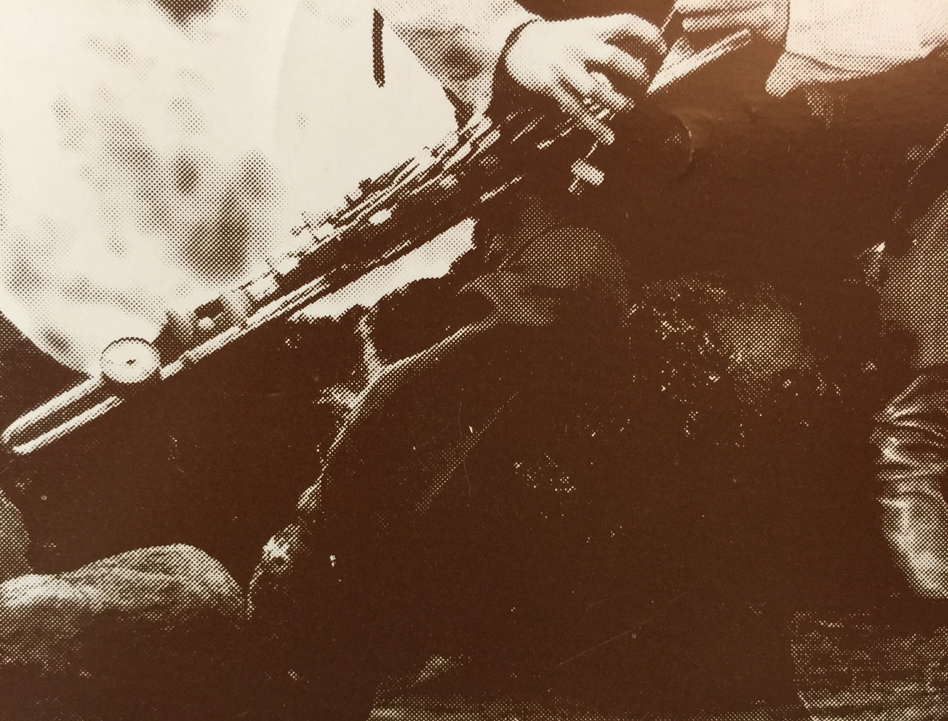 Lot 1061 KATE BUSH NIGHT OF