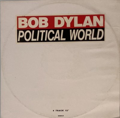 Lot 267 - BOB DYLAN - LP COLLECTION