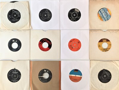 Lot 1005 - NORTHERN SOUL - 7" COLLECTION