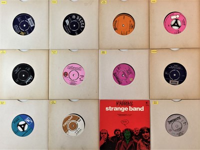 Lot 1121 - 60s - ROCK/ POP/ BEAT - 7" COLLECTION