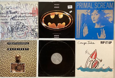 Lot 1136 - INDIE/ WAVE/ ALT/ COOL POP - 12"