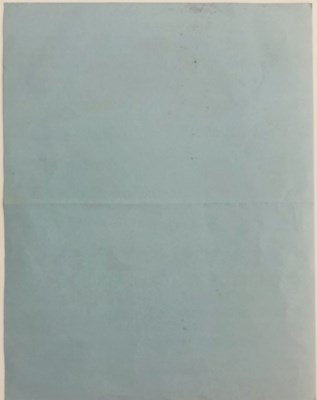 Lot 540 - BOB MARLEY CONCERT POSTCARD/SOUL HANDBILLS