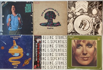 Lot 1157 - CLASSIC ROCK & POP - LPs